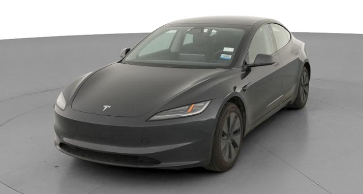Thumbnail: 2025 Tesla Model 3 - 1