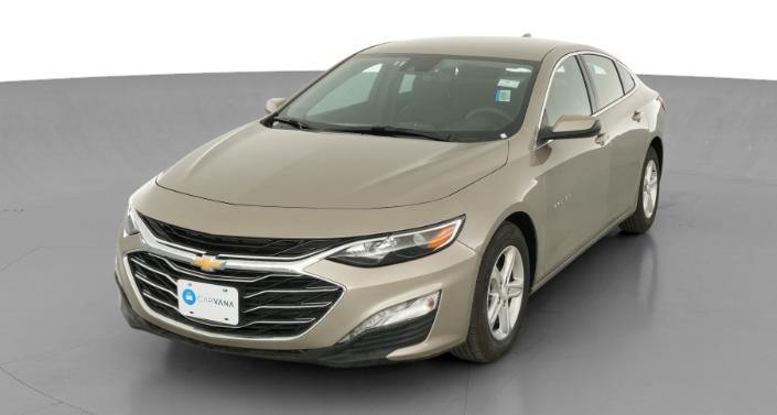 Thumbnail: 2024 Chevrolet Malibu - 1