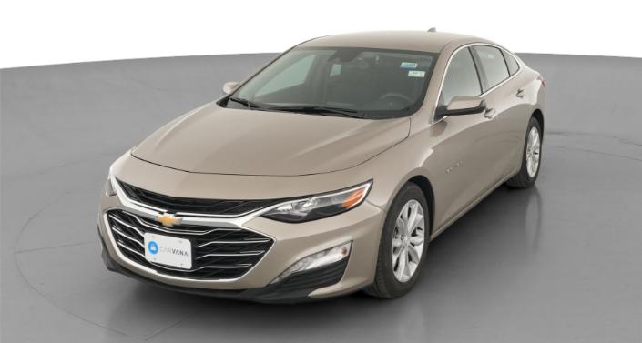 Thumbnail: 2024 Chevrolet Malibu - 1