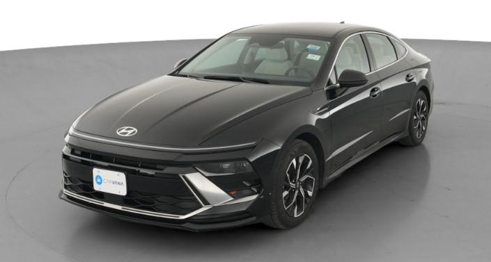 Thumbnail: 2025 Hyundai Sonata - 1