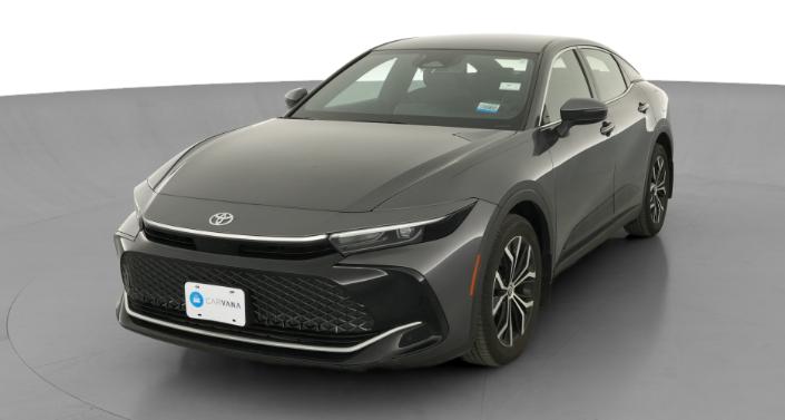 2023 Toyota Crown XLE -
                  Colonial Heights, VA