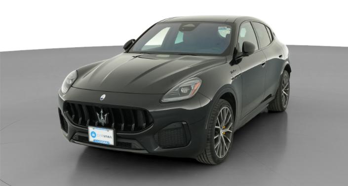 2023 Maserati Grecale Modena -
                  Tooele, UT