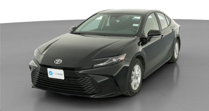 Thumbnail: 2025 Toyota Camry - 1