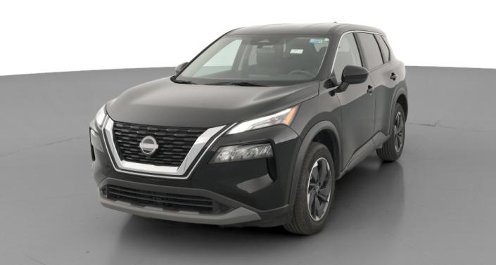 Thumbnail: 2024 Nissan Rogue - 1