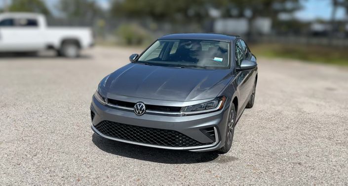 Thumbnail: 2025 Volkswagen Jetta - 1
