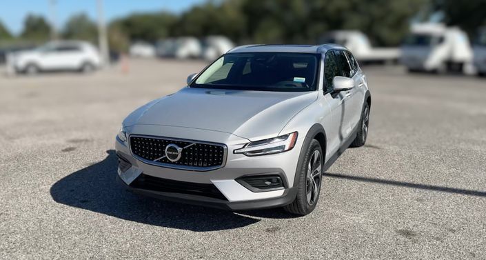 2025 Volvo V60 B5 Plus -
                  Haines City, FL