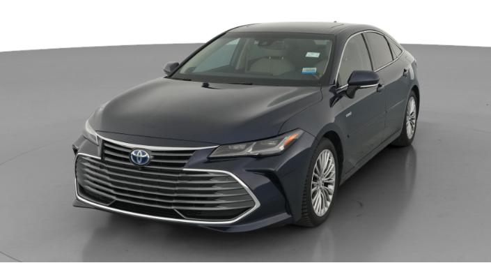 Thumbnail: 2019 Toyota Avalon - 1