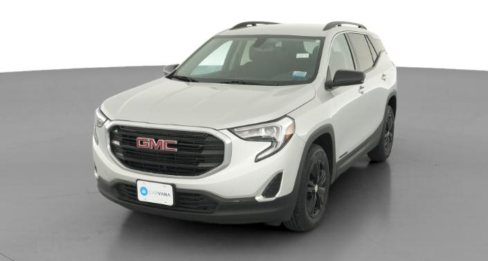 Thumbnail: 2019 GMC Terrain - 1