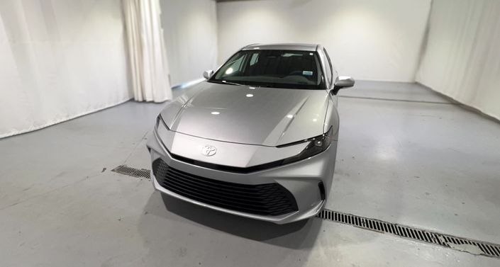 Thumbnail: 2025 Toyota Camry - 1