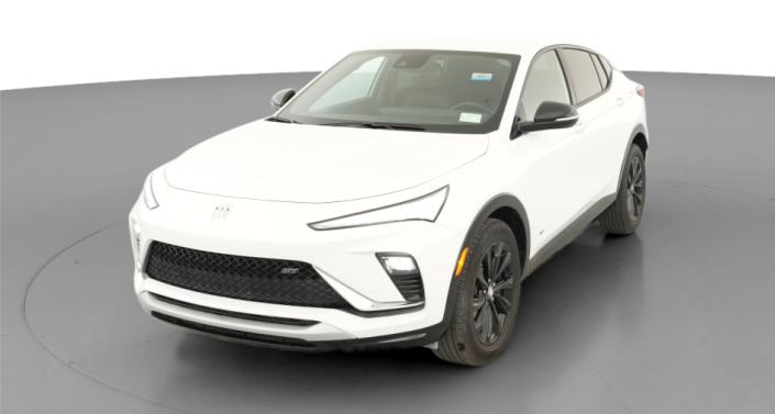 Thumbnail: 2025 Buick Envista - 1