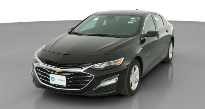 Thumbnail: 2024 Chevrolet Malibu - 1