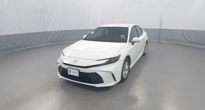 Thumbnail: 2025 Toyota Camry - 1