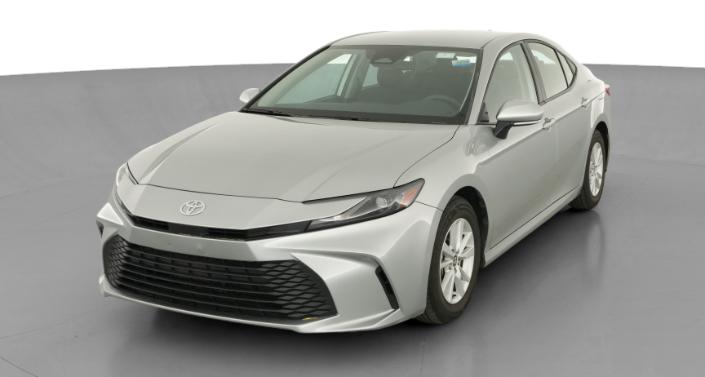 Thumbnail: 2025 Toyota Camry - 1