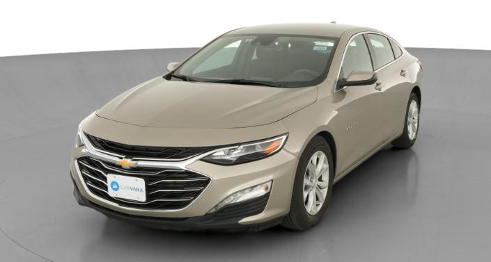 Thumbnail: 2024 Chevrolet Malibu - 1