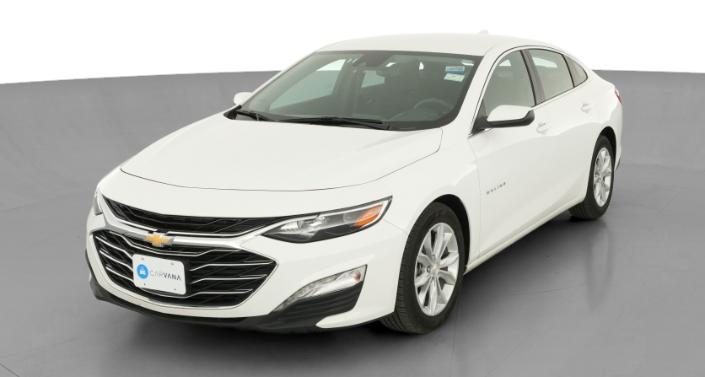 Thumbnail: 2024 Chevrolet Malibu - 1