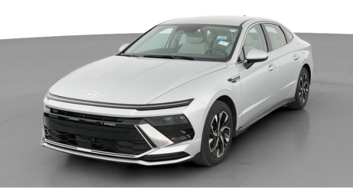 Thumbnail: 2025 Hyundai Sonata - 1