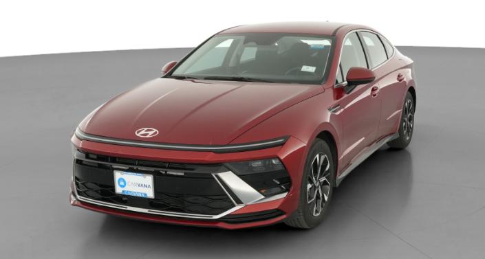 Thumbnail: 2025 Hyundai Sonata - 1