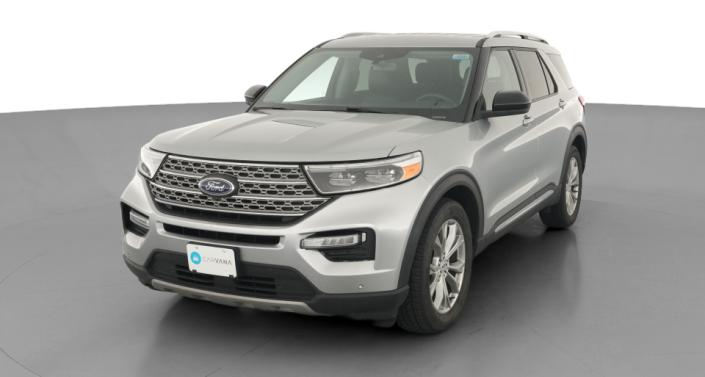 Thumbnail: 2024 Ford Explorer - 1