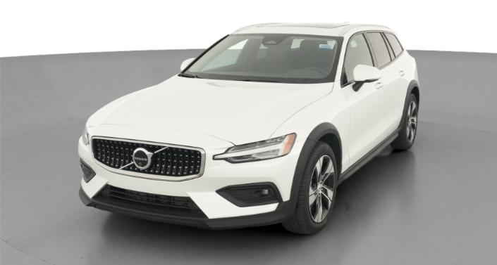 2025 Volvo V60 B5 Plus -
                  Haines City, FL