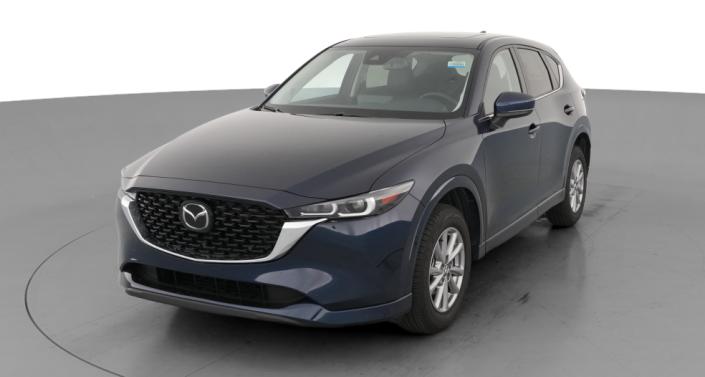 Thumbnail: 2025 Mazda CX-5 - 1