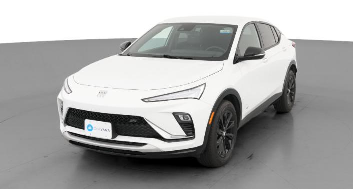 Thumbnail: 2025 Buick Envista - 1