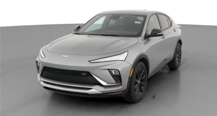 Thumbnail: 2025 Buick Envista - 1