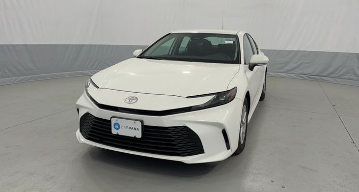 Thumbnail: 2025 Toyota Camry - 1