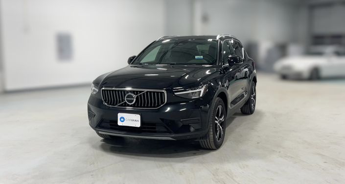 Thumbnail: 2024 Volvo XC40 - 1