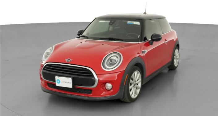 Thumbnail: 2019 MINI Cooper Hardtop - 1