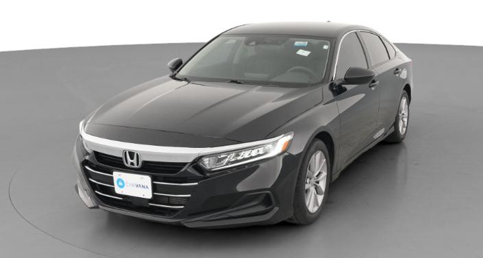 Thumbnail: 2021 Honda Accord - 1