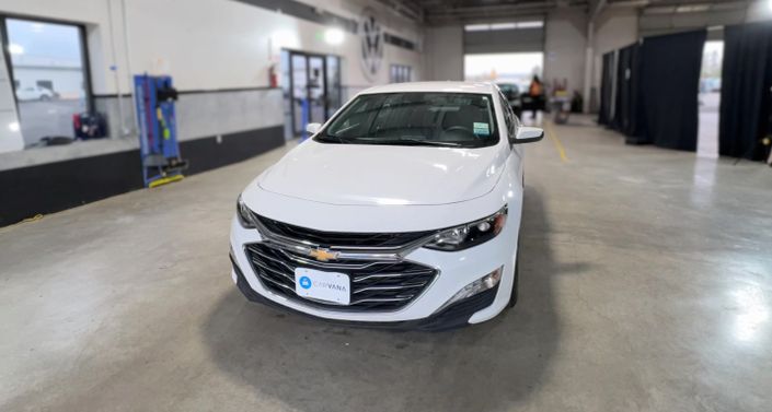 Thumbnail: 2023 Chevrolet Malibu - 1