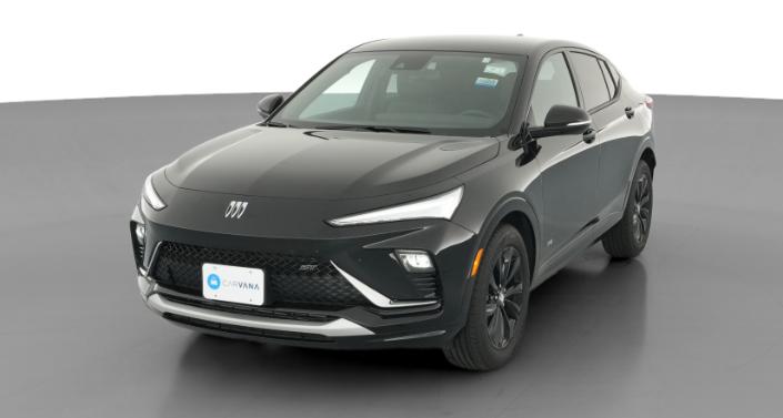 Thumbnail: 2025 Buick Envista - 1