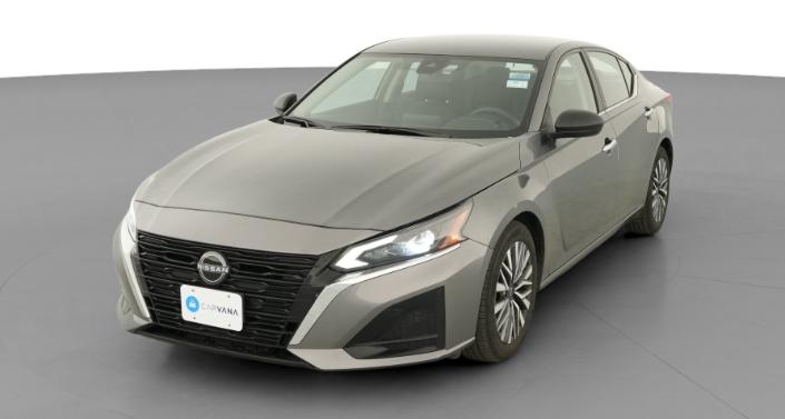 Thumbnail: 2024 Nissan Altima - 1