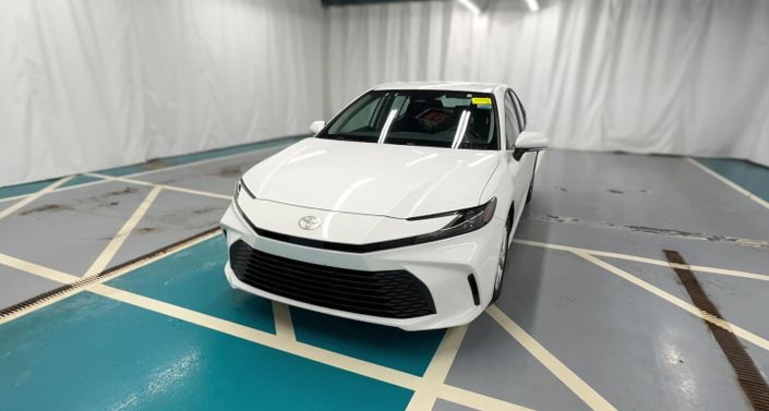 Thumbnail: 2025 Toyota Camry - 1