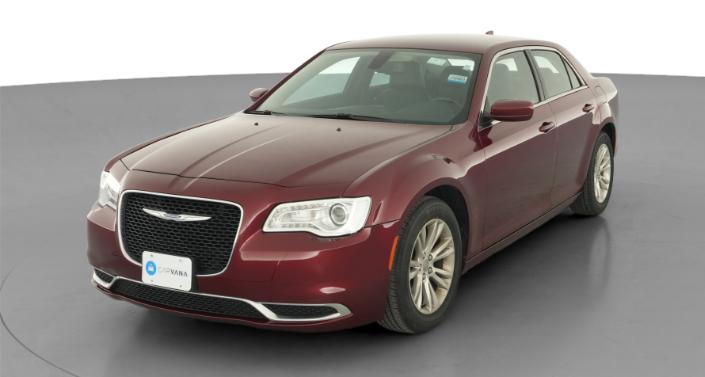Thumbnail: 2019 Chrysler 300 - 1