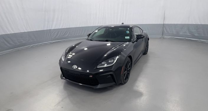 Thumbnail: 2023 Toyota GR86 - 1