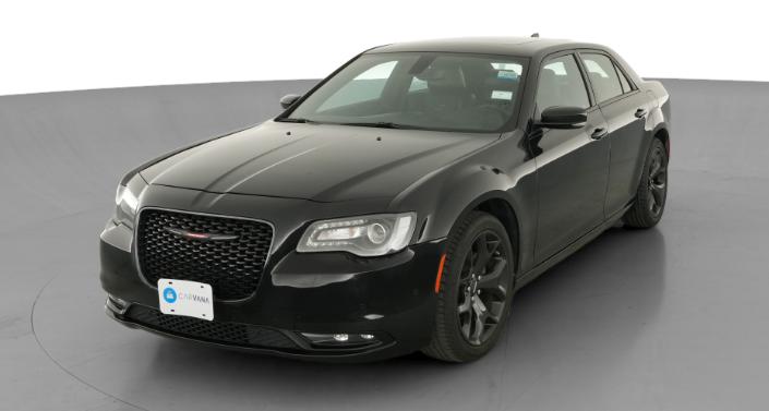 Thumbnail: 2023 Chrysler 300 - 1