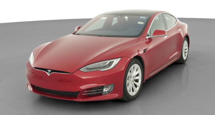 2017 Tesla Model S 75 -
                  Concord, NC