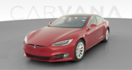 2017 Tesla Model S