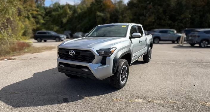 Thumbnail: 2025 Toyota Tacoma - 1