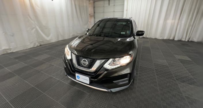 Thumbnail: 2017 Nissan Rogue - 1