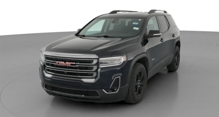 Thumbnail: 2022 GMC Acadia - 1