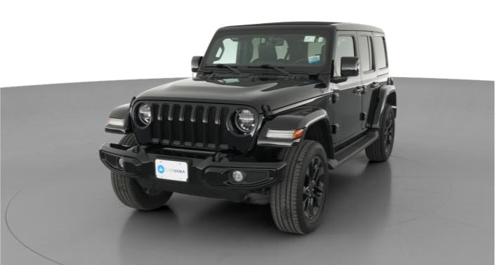 Thumbnail: 2023 Jeep Wrangler - 1