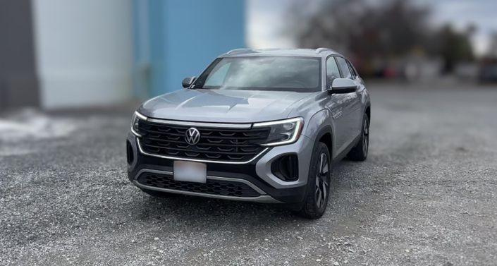 Thumbnail: 2025 Volkswagen Atlas - 1