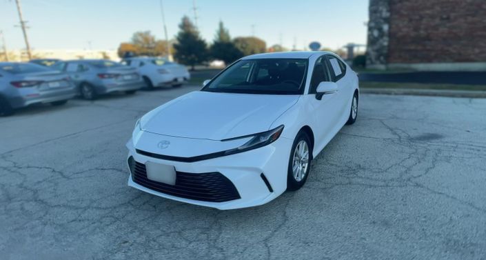 Thumbnail: 2025 Toyota Camry - 1