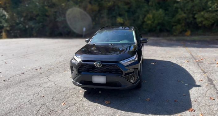 Thumbnail: 2025 Toyota RAV4 - 1