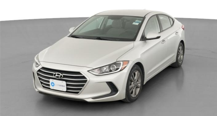 Thumbnail: 2018 Hyundai Elantra - 1