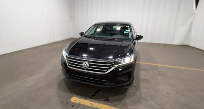 Thumbnail: 2020 Volkswagen Passat - 1