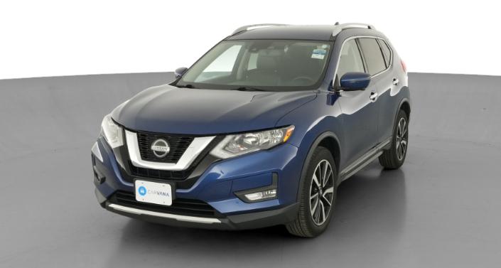 Thumbnail: 2020 Nissan Rogue - 1