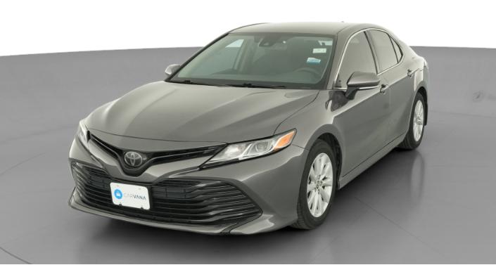 Thumbnail: 2020 Toyota Camry - 1